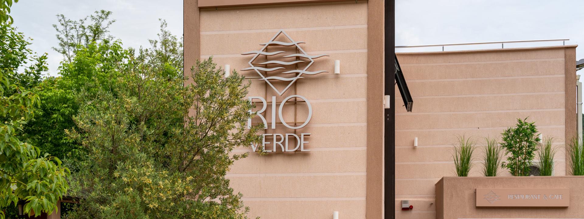 Naša priča - Rio Verde